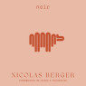 Nicolas Berger Sao Tome Dark Chocolate 75%
