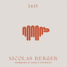 Nicolas Berger Peruvian Milk Chocolate With Birch Sugar Xylitol 45%