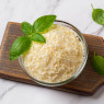 Grated Grana Padano