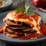 Grated Mozzarella