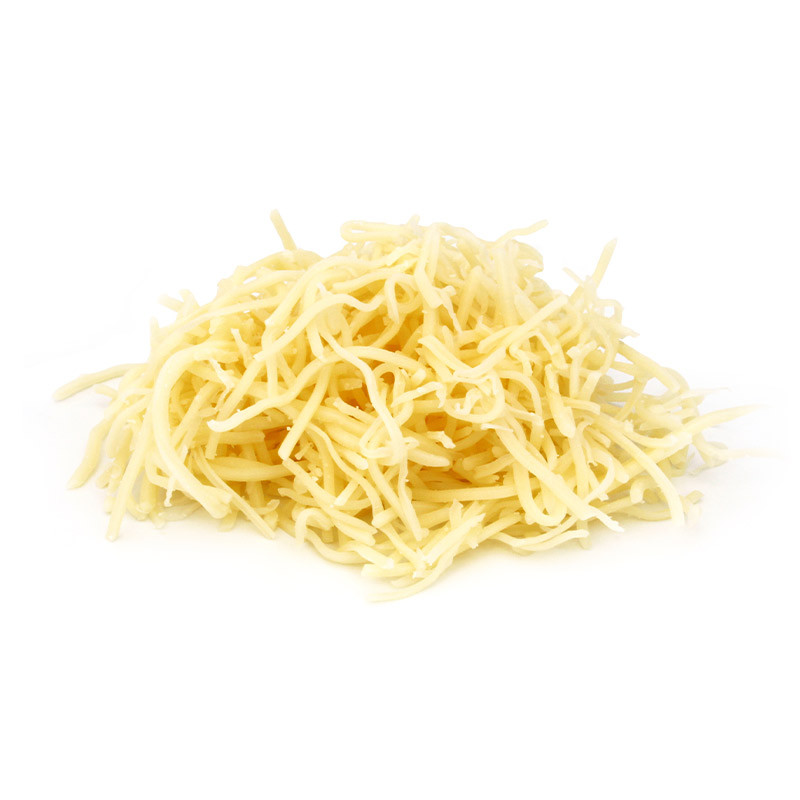 Grated French Gruyere