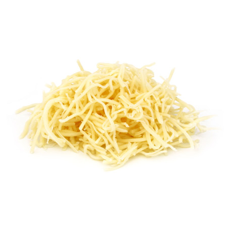 Grated French Gruyere