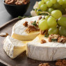Brie Full Wheel (Pasteurised)