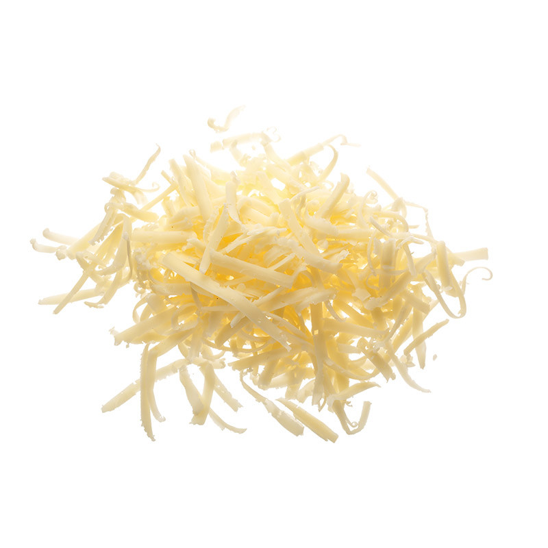 Grated Grana Padano