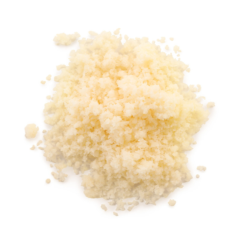 Grated Parmigiano Reggiano