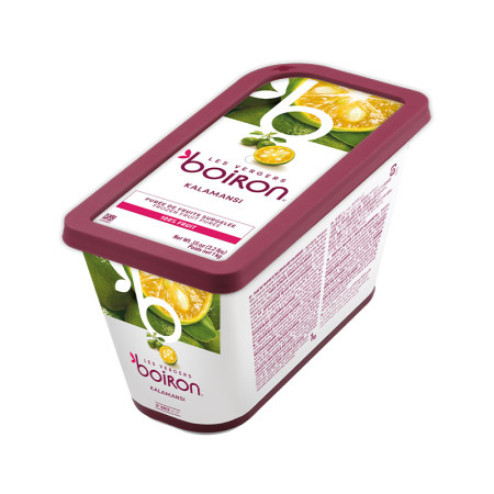 Boiron Frozen 100% Calamansi Puree