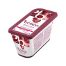 Boiron Frozen 100% Blood Ruby Peach Puree