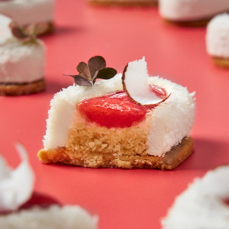 Boiron Frozen 100% Watermelon Puree