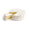 Isigny Sainte Mere Pasteurised Camembert