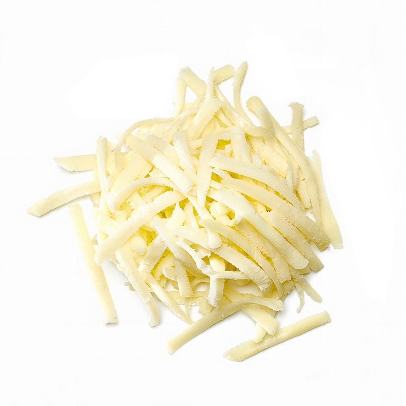 Violife Plant Based Grated Mozzarella