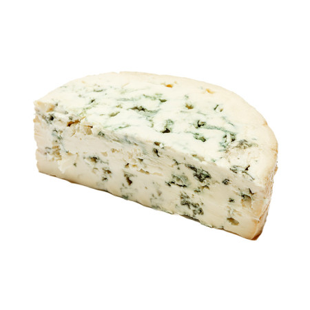 Blue Stilton Quarter