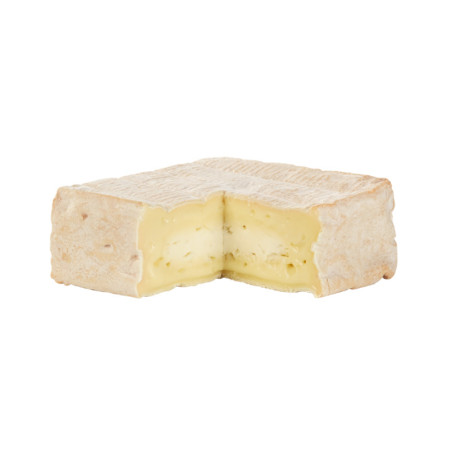 Isigny Sainte-Mère Petit Pont l'Eveque PDO