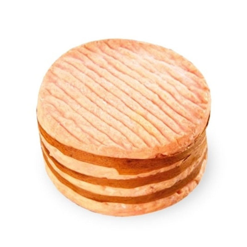 Isigny Sainte Mere Livarot