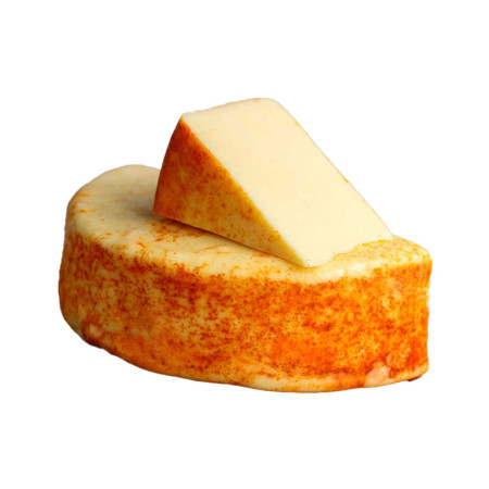 Applewood Smoked Cheddar Cheese