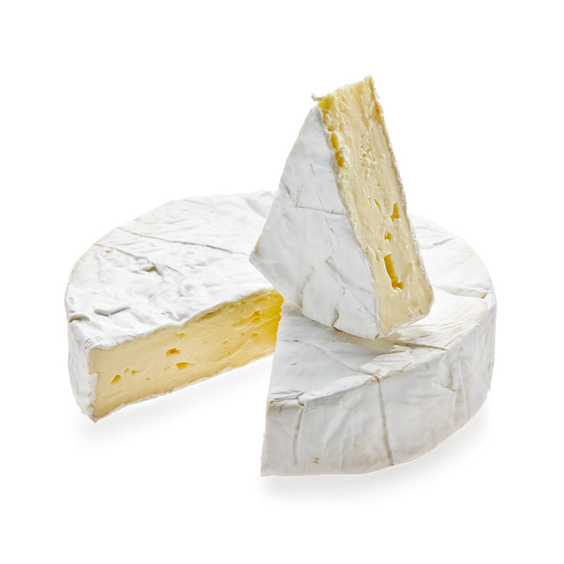 Brie Full Wheel (Pasteurised)