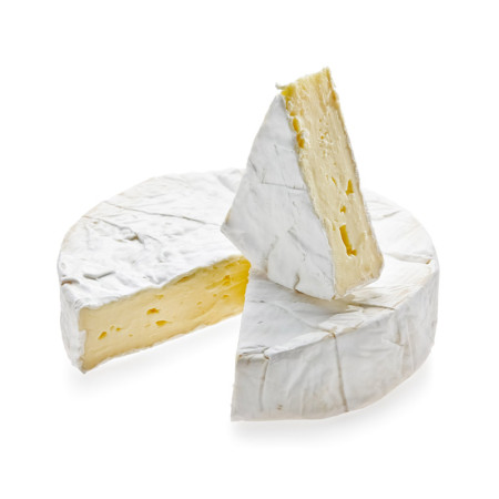 Brie Full Wheel (Pasteurised)