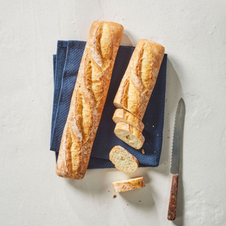 Bridor Frozen Baguette Nova