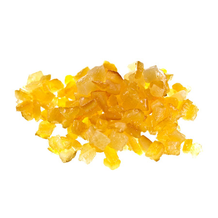 Sosa Cold Confit Diced Lemon