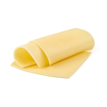 Sliced Monterey Jack