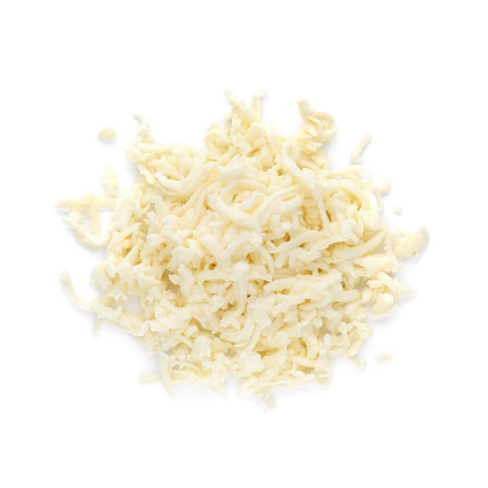 Grated Mozzarella