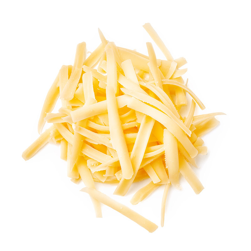 Grated Mature Cheddar