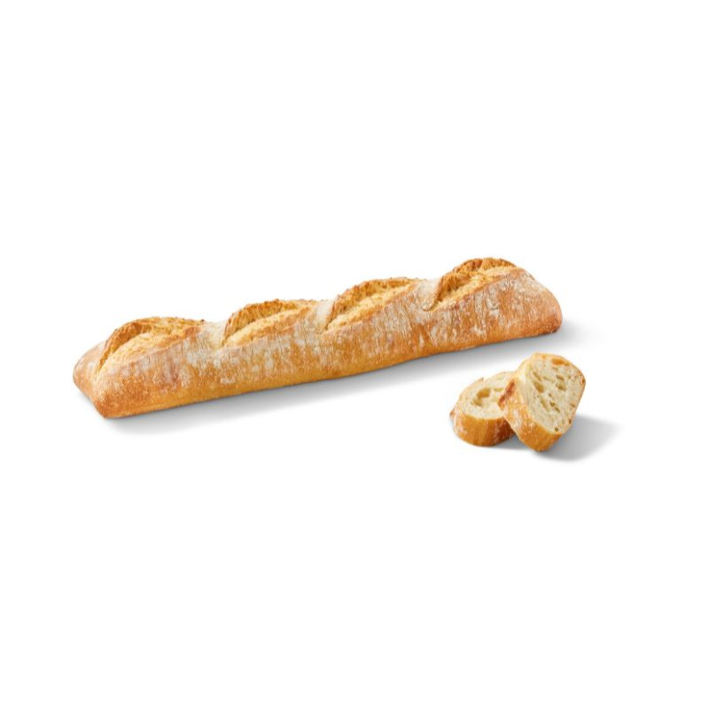 Bridor Frozen Baguette Nova