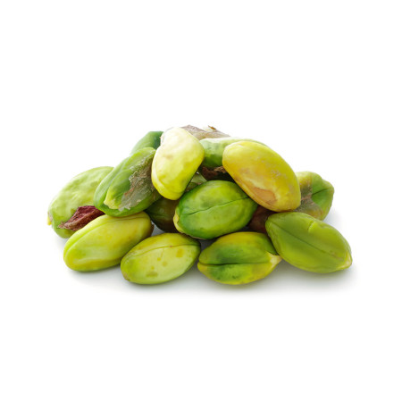 Pariani Sicilian Peeled Pistachio Nuts