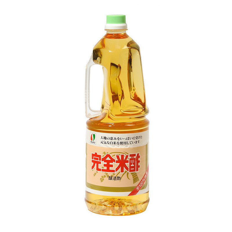 Pure Rice Vinegar