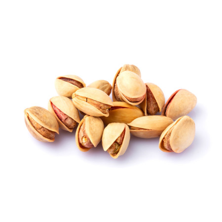 Roasted Salted Pistachios