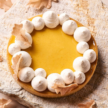 Candia UHT Whipping Cream 35% Fat