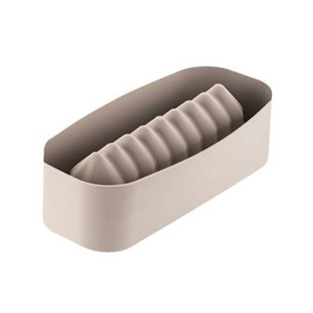 Silikomart Buche Sapin Mould