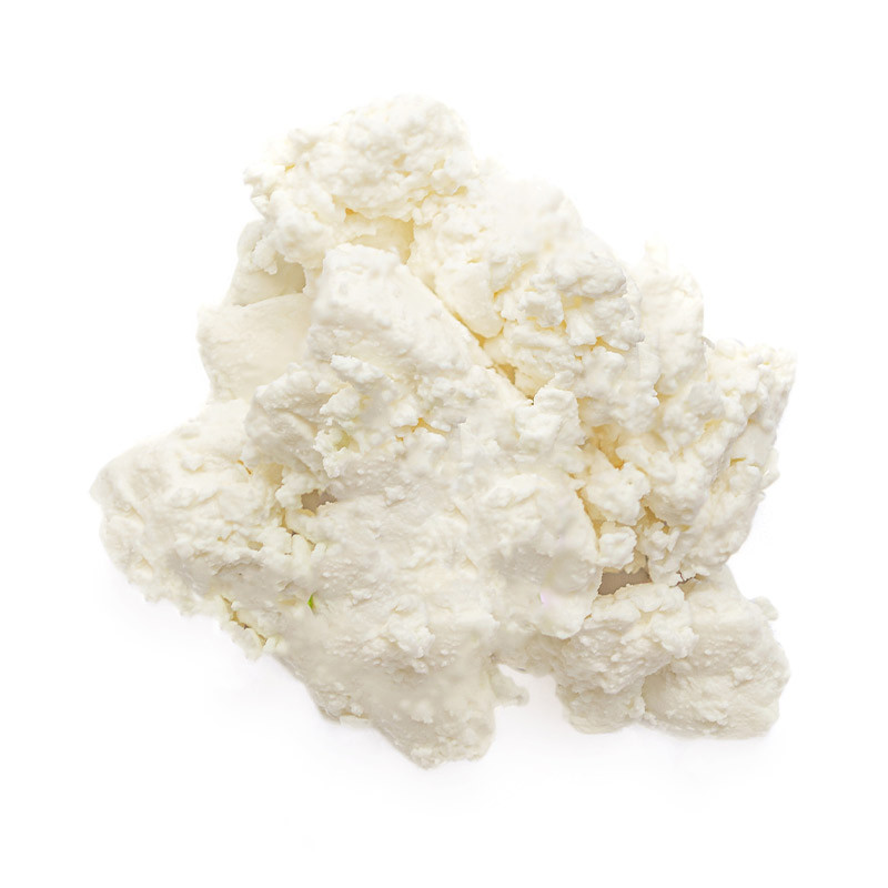 Ribblesdale Goat Curd