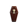 PCB Creations Halloween Coffin and Skeleton Moulds