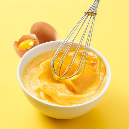 Cocotine Better Animal Welfare Liquid Egg Yolk