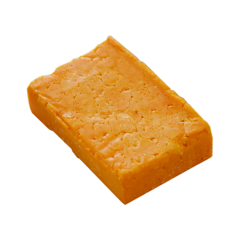 Farmhouse Red Leicester Cheese