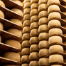 Parmigiano Reggiano PDO Full Wheel (24 Months) Unpasteurised