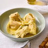 La Tua Pasta Fresh Tortelloni Pea & Shallots
