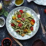La Tua Pasta Strozzapreti (Durum Wheat Pasta)