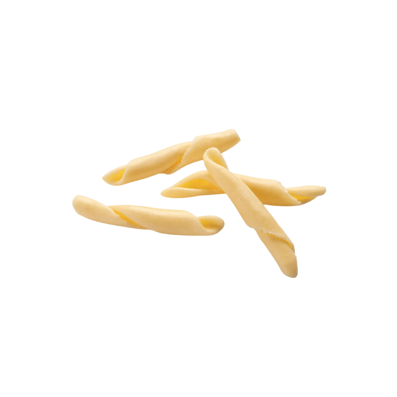 La Tua Pasta Strozzapreti (Durum Wheat Pasta)