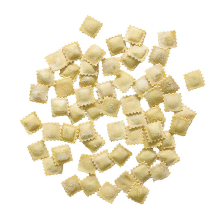 La Tua Pasta Mini Ravioli Mushroom Vegan