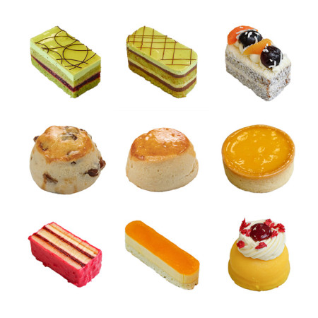 Afternoon Tea Mix Kit