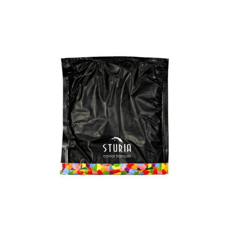 Sturia Isothermal Bag And Gel Pack