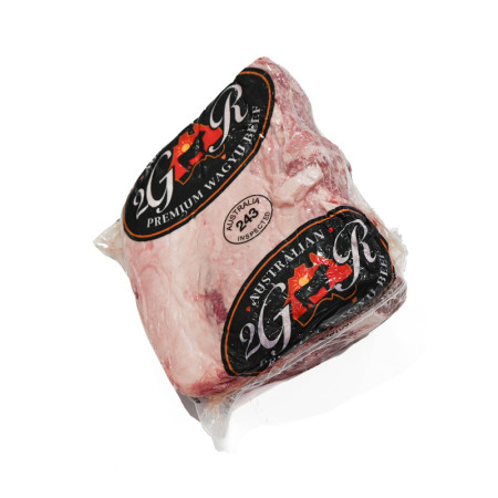 2GR  Wagyu Ribeye 8-9MBS
