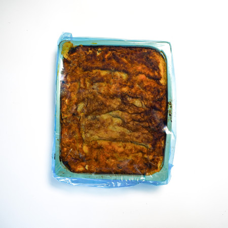 La Tua Pasta Fresh Cooked Aubergine Parmigiana