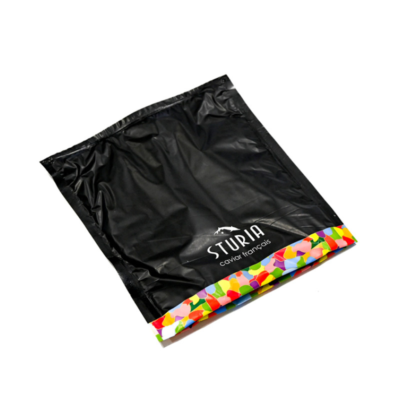 Sturia Isothermal Bag And Gel Pack