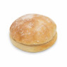 Fully Baked Pre-Cut Sourdough Burger Bun