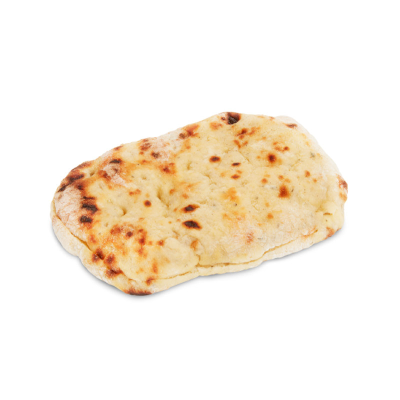 Fully Baked Pre-Cut Sandwich Focaccia