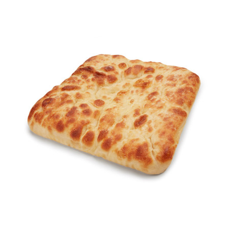 Fully Baked Plain Focaccia