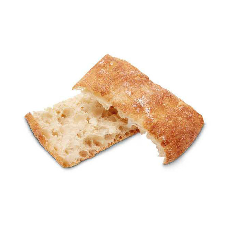 Fully Baked Pre-Cut Sourdough Sandwich Bread