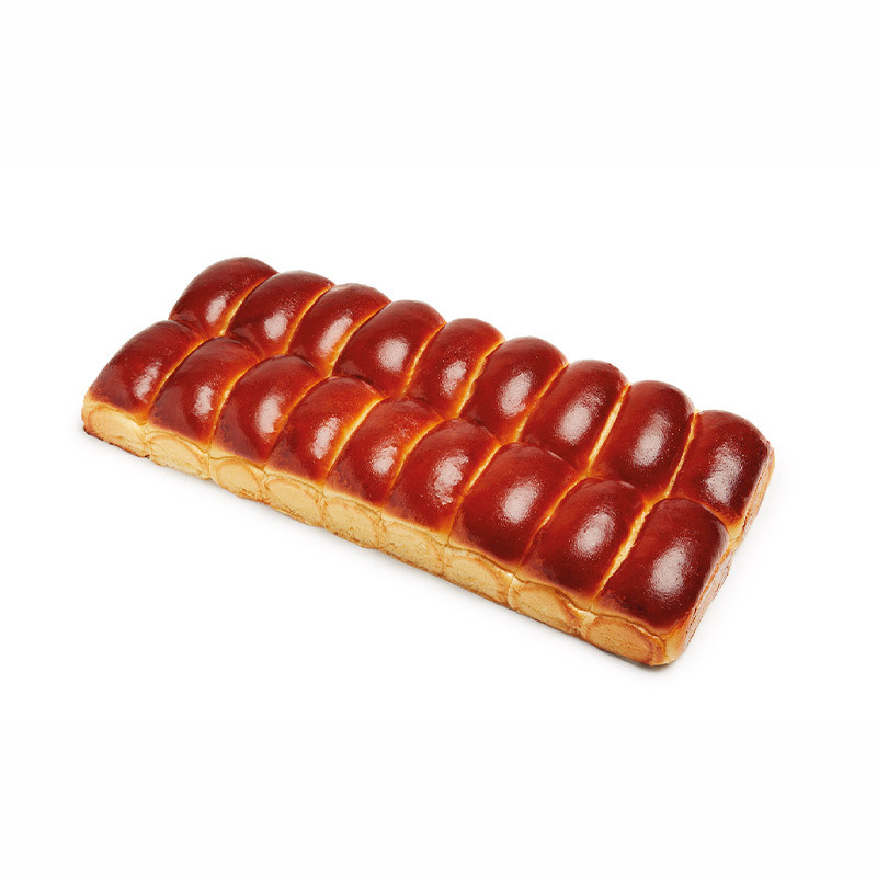 Fully Baked Mini Hot Dog Buns